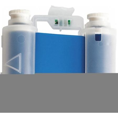 BMP71 R6900 Series Printer Ribbon, Blue