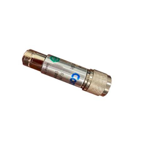 DC-4GHz, 2W, 6dB, SMAM-SMAF Attenuator