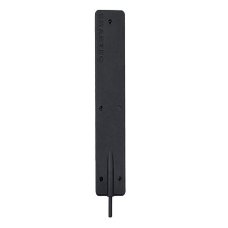 SmartBlade Multiband Omni Antenna with 2.5 m RG316 and SMA Male in Black