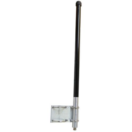 Omni-Directional, High Vibration, 2400-2185, 12dBi