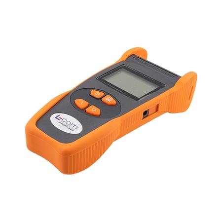 Handheld light source for single mode