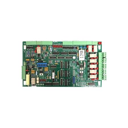 Timing & Trigger Board, PCB1
