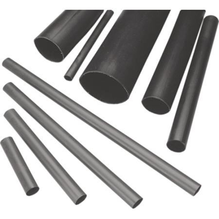 6 - 2 AWG, 600 V, Shrink