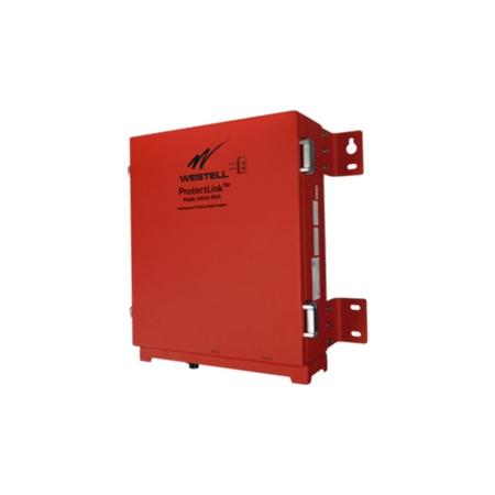 ProtectLink Dual Band 700/800 MHz Class B DAS Optical Remote, 2.5 W