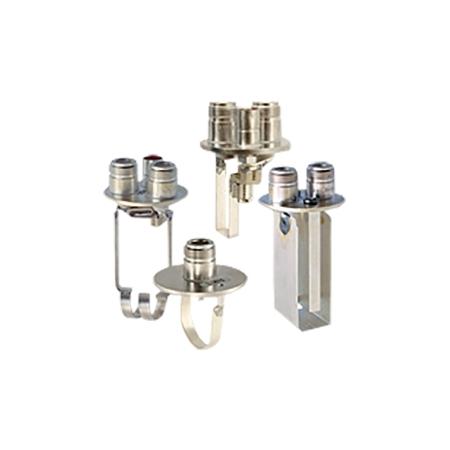 Conversion Loop Assy, 806-960 MHz,Band Pass,Single