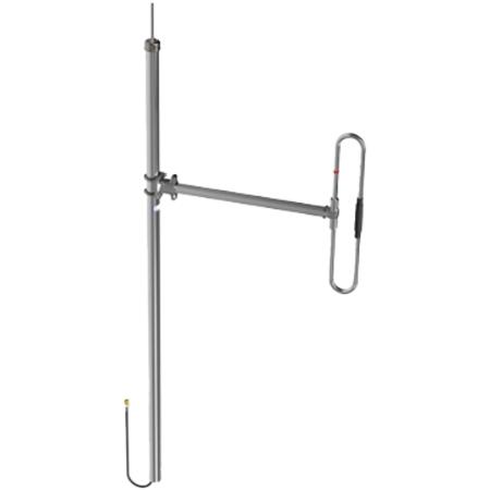 220MHz 1 EXP DIP HD TM LOW PIM