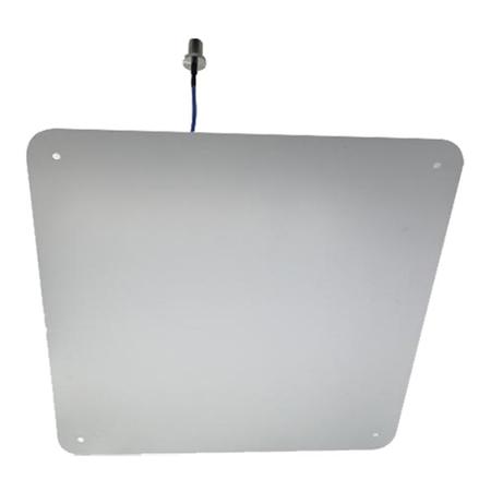 132 - 960 MHz In-Building Omni Antenna with 4.3-10 Female Connector