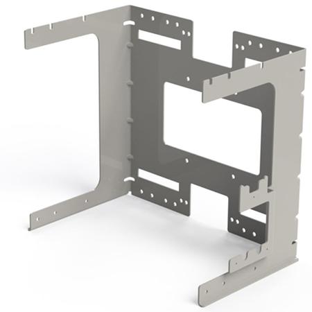 Dual Mounting Bracket