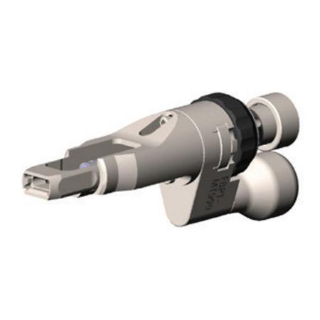 Tip for Use with MT999 Inspection Guides, 38999 Pins 