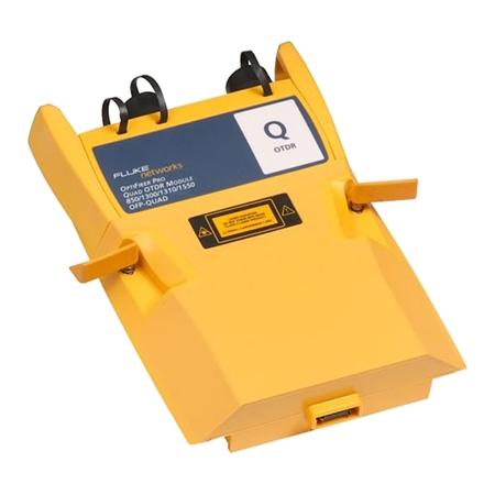 Optifiber Pro Quad OTDR Module