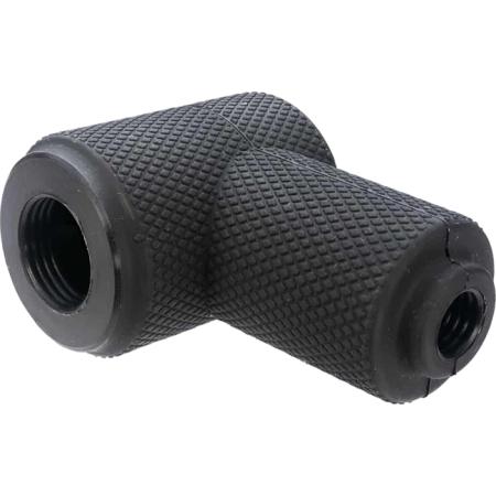 7/16 RA Silicone Boot JMA