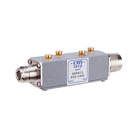 650-1000 Mhz Low Pass Filter