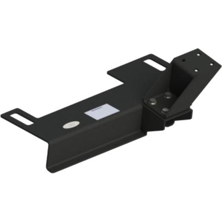 Chevrolet Malibu 2017+ No Drill Base