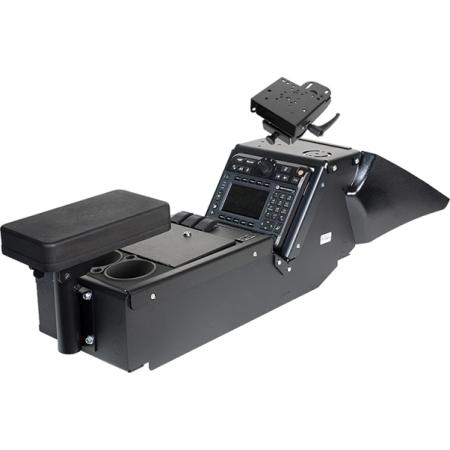 Kit, Dodge Charger Console Box, Cup Holder, Armres