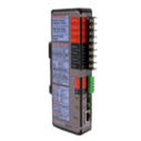 BTRM-400 Battery Test Remote Monitor