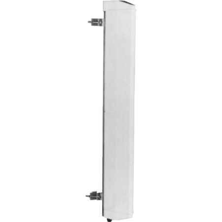 746-960 MHz Enclosed Dipole, offset pattern