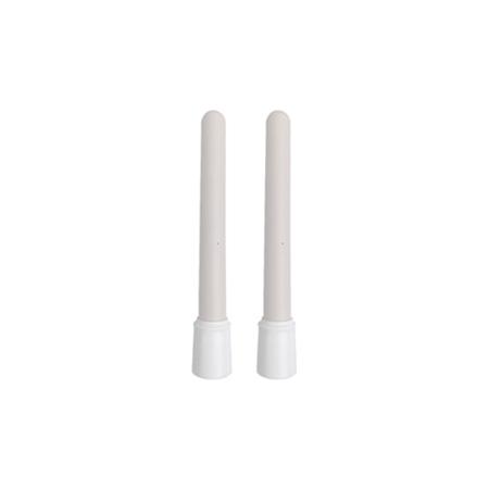2.4 - 5 GHz 4 - 7 dBi Wi-Fi Omni Antenna with N Male Connector