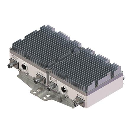617 – 2700 MHz 3.1 dB UltraBand Twin Hybrid Combiner 4.3-10 Female, Pole or Wall