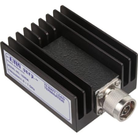Load Termination DC - 1.0 GHz, N-Male