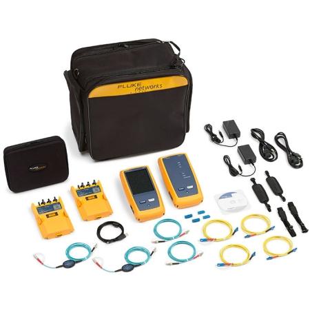 Certifiber Pro Quad Olts V2