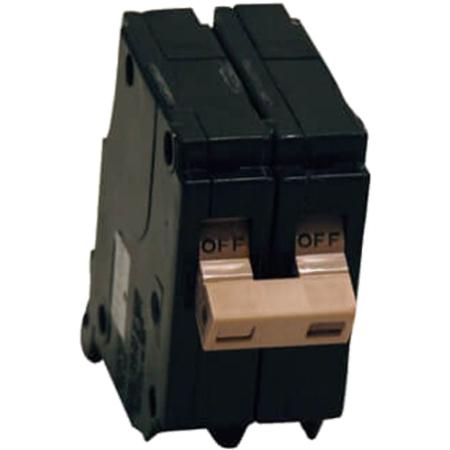 Tripp Lite - 208V 30A Single Phase Circuit Breaker - SUBB230