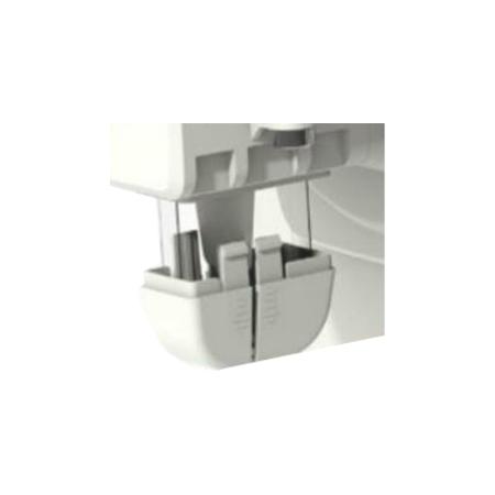 IP67 doors and glands for 450b High Gain, 4-pack