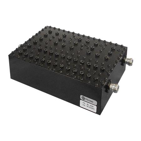 Duplexer 700 Low ABC Upper AC 60W