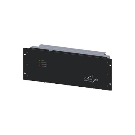 UHF Amp 450-512 MHz, 100W output power
