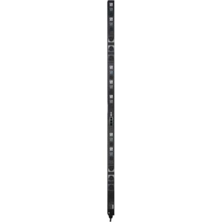 5.7kW 3-Phase Metered PDU