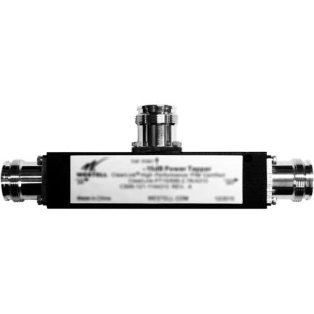30dB Power Tapper 380-6000MHz 4.3-10(F)