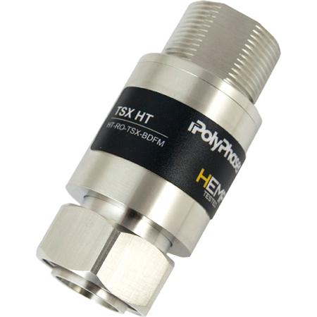 HT 7/16 F/M Bulkhead Coaxial RF Surge Protector