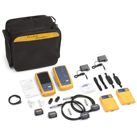 2Ghz Dsx Cableanalyzer V2