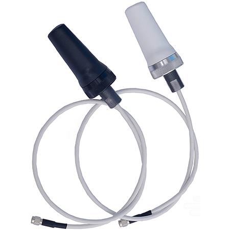 Omni Antenna 698 - 960, 1690 - 2700 MHz