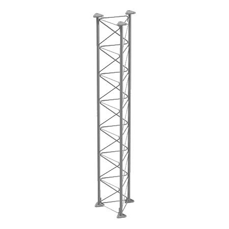 10' Standard Section Kit