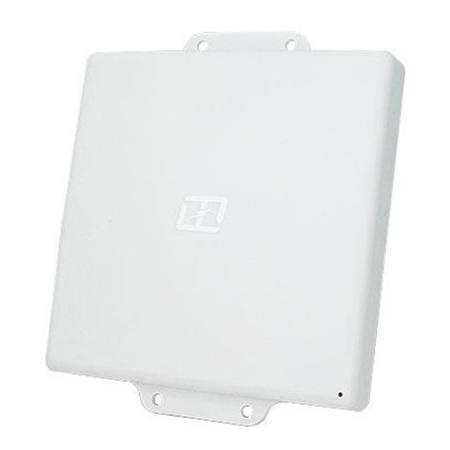 2.4/4.9-5.8 GHz 8 dBi Dual Polarized Flat Panel with N Female Connectors