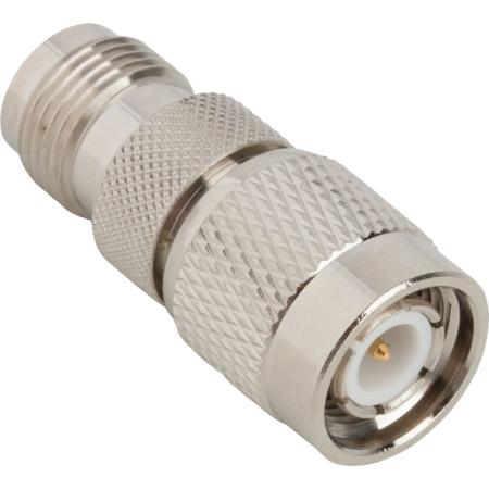 TNC Reverse Polarity Female Adapter
