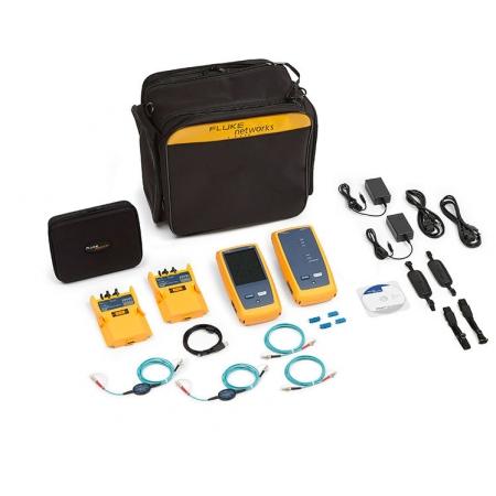 Certifiber Pro Multimode Olts V2, W/Wifi