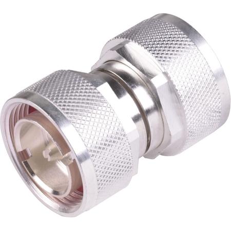 D/M-D/M Barrel Adapter