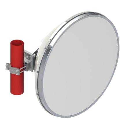 5.925-7.125 GHz 3ft Low Profile Antenna