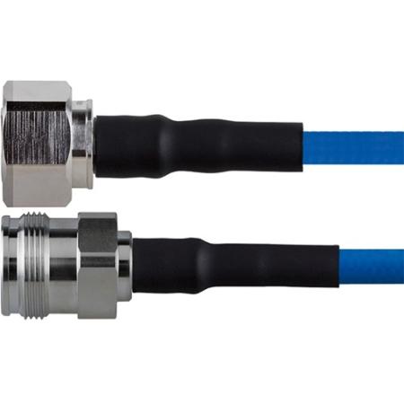 3 ft TFT-401-LF with 4.3/10 M and 4.3/10 F