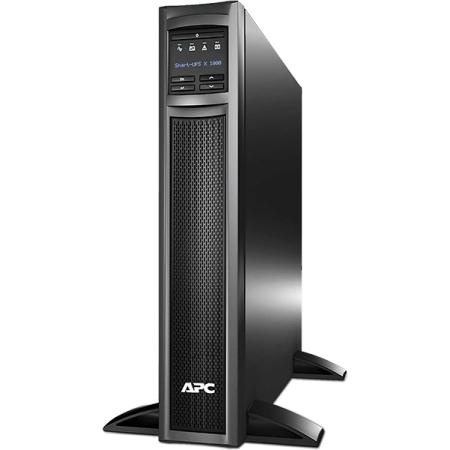 1000VA Rack/Tower LCD120Vw/Port