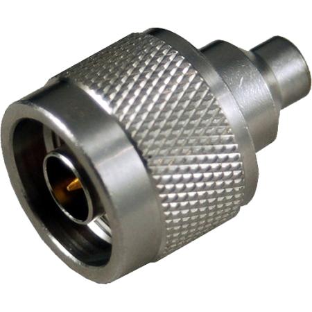N Male, 1 Watt Load, 50 Ohm