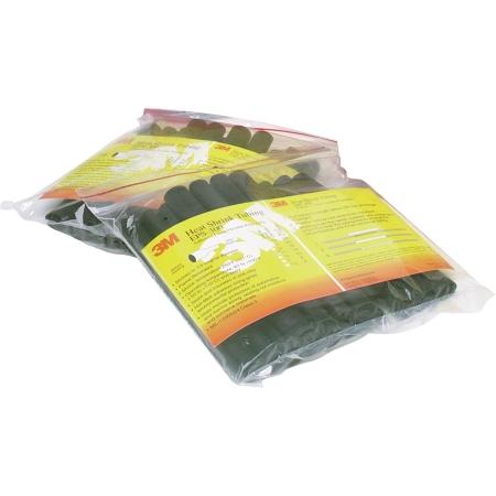 Heat Shrink Medium Wall Cable Sleeve 12-6 AWG