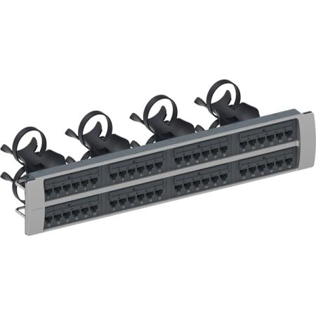 SYSTIMAX 360 GigaSPEED XL Patch Panel