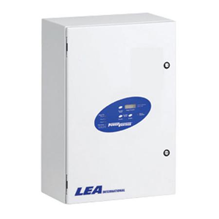 POWER VANTAGE Outdoor Panel 277/480 VAC Three Phase AC Surge Protection, Wye MOV 200 kA 
