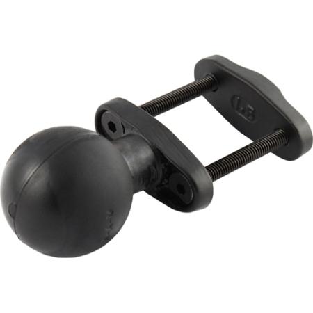 1.5in Clamp Base w/ 2.25in Ball