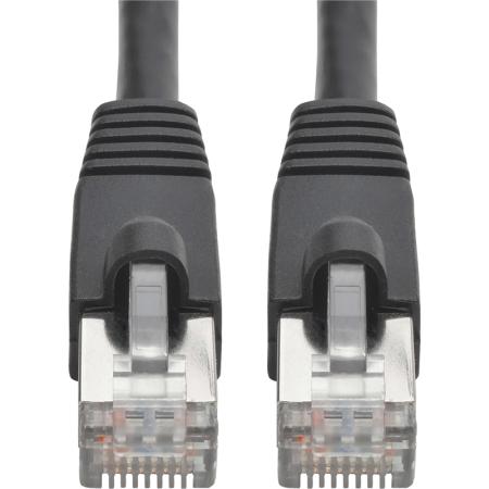 Cat6a 6 ft shielded ethernet cable