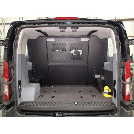 15-19 Front Partition Filler Panel Ford TransitVan