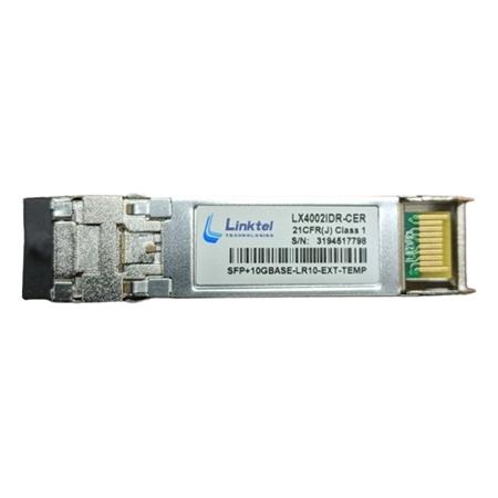 PTP 820/850 SFP+ Module, 1310 nm, SM, 10 Gbit, Industrial Grade