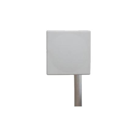 2.4 - 5 GHz 6 dBi Wi-Fi Directional Antenna with 6 RPSMA Male Connectors